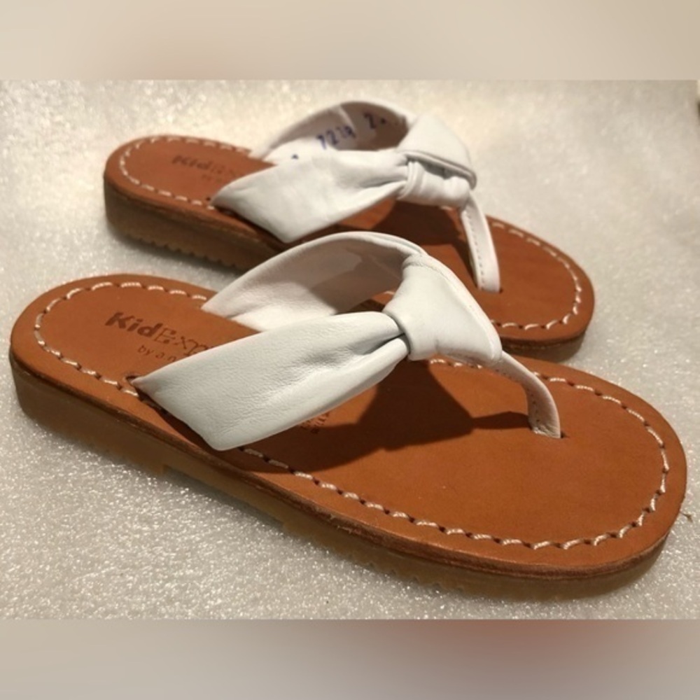Kid Express Sandals